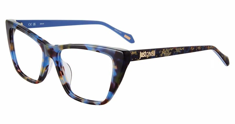 Just Cavalli VJC045 Eyeglasses - view 2